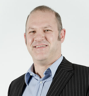 Daniel Bölsterli