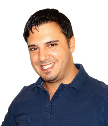 Liron Guggenheim