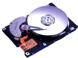 Festplatten Rettung durch unseren IT Support. PC Support, Computer Support und Mac Support.